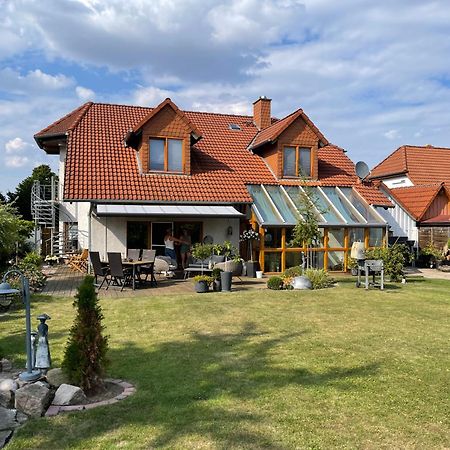Elbinger Str. 28 Apartment Hildesheim Bagian luar foto