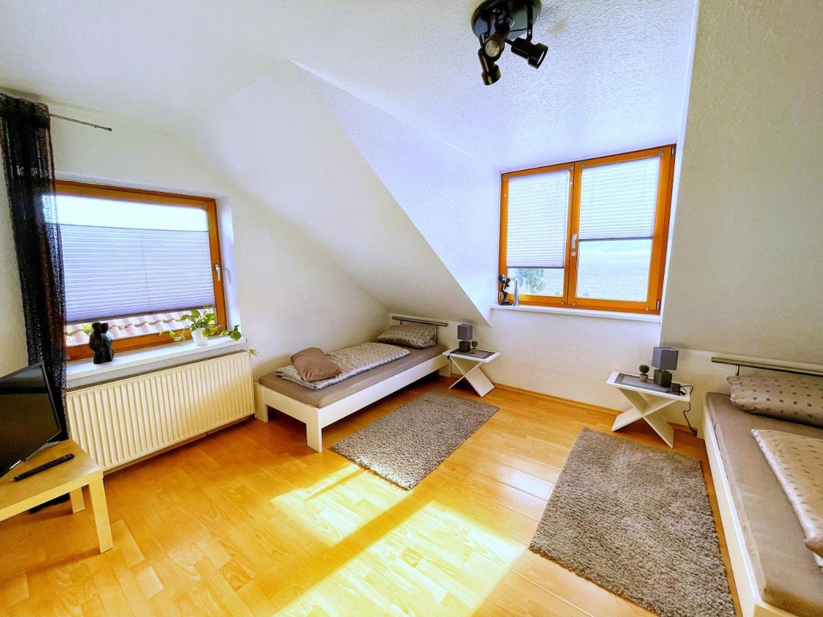 Elbinger Str. 28 Apartment Hildesheim Bagian luar foto