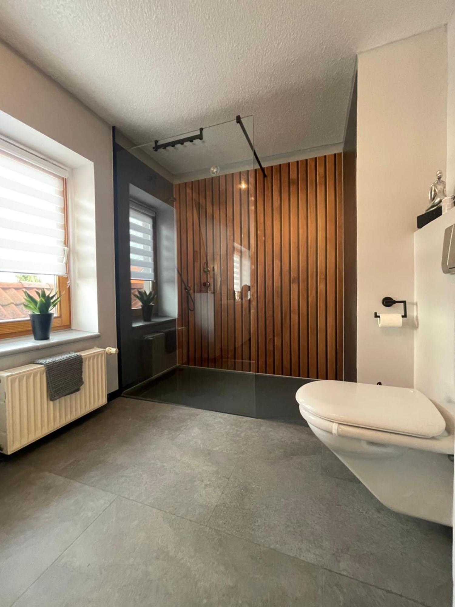 Elbinger Str. 28 Apartment Hildesheim Bagian luar foto